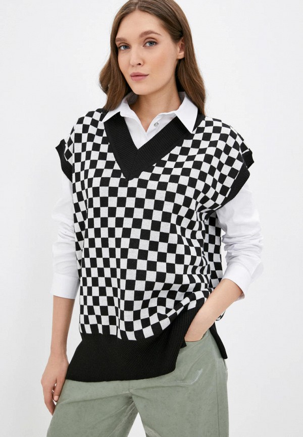 Жилет  Top Top