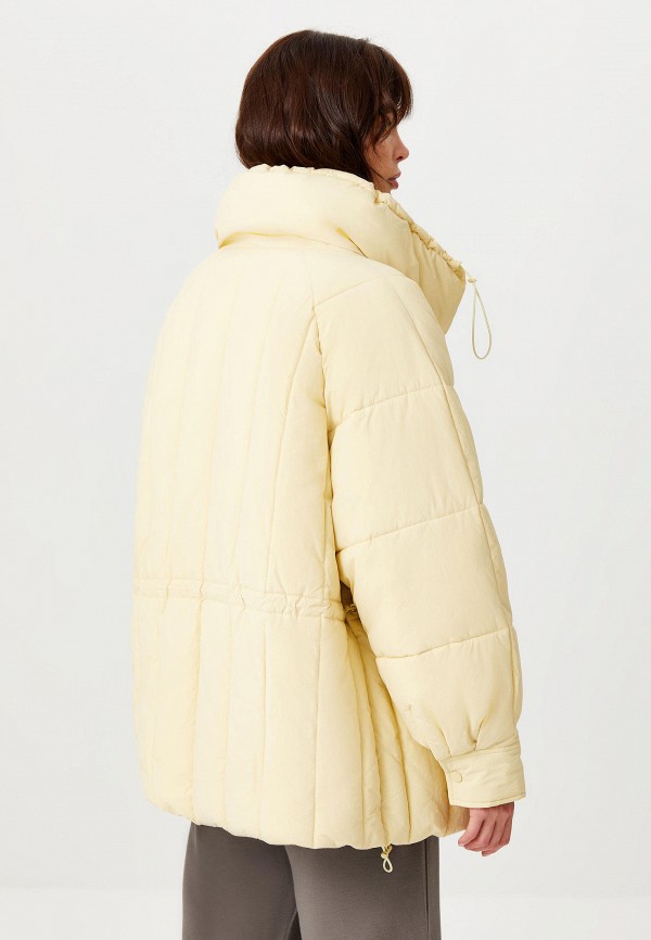 фото Куртка утепленная sela