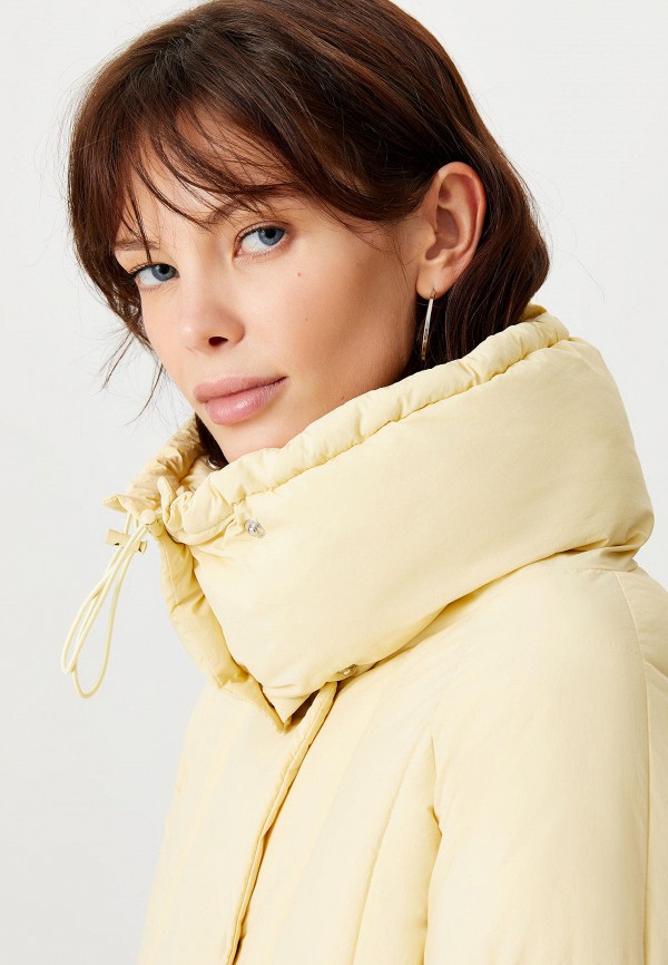 фото Куртка утепленная sela