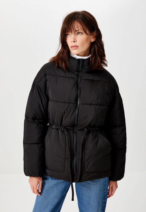 фото Куртка утепленная sela