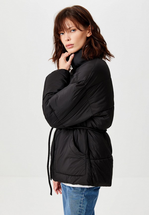 фото Куртка утепленная sela