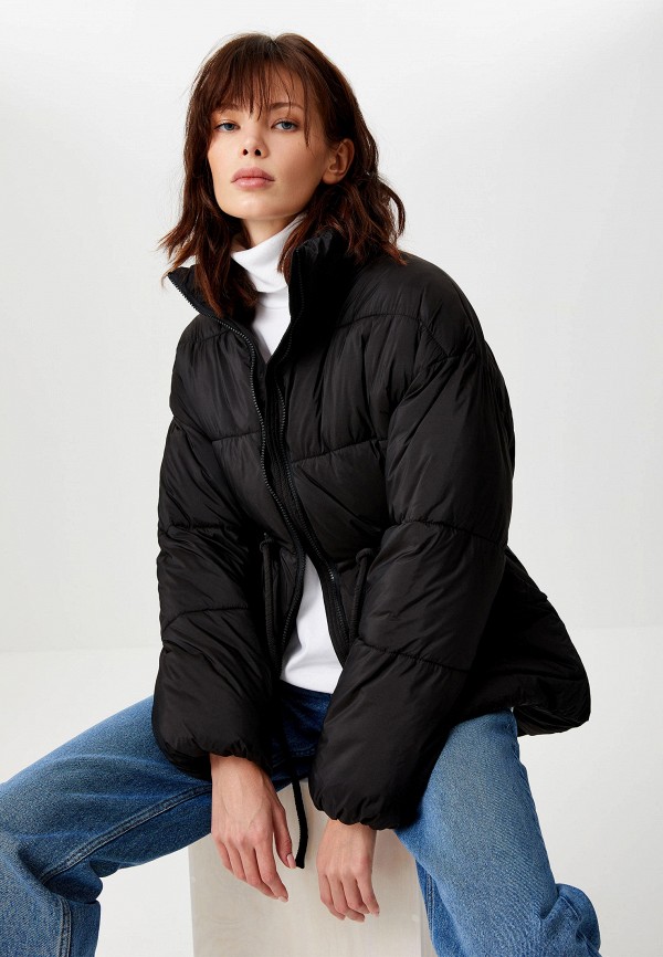 фото Куртка утепленная sela