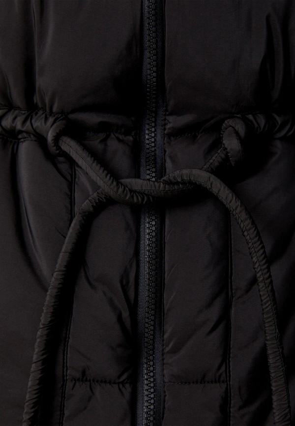 фото Куртка утепленная sela