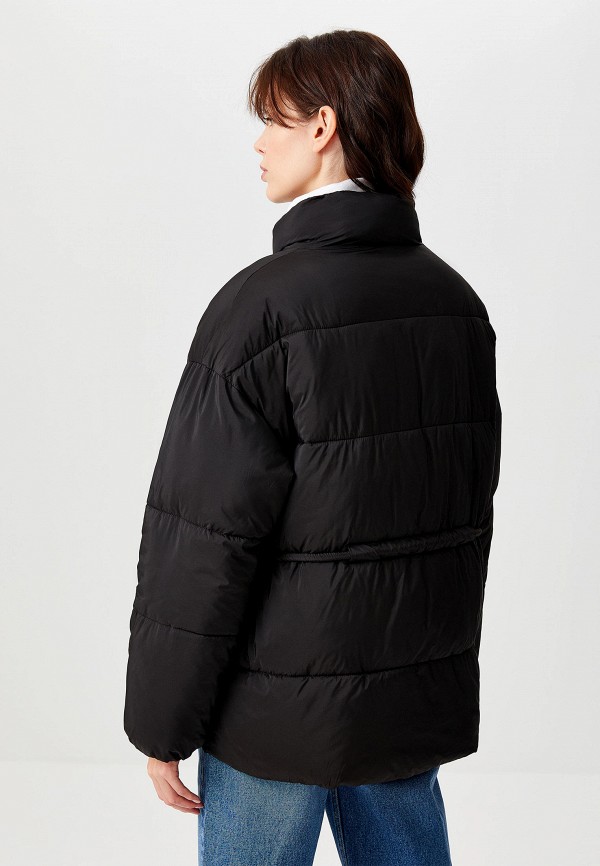 фото Куртка утепленная sela