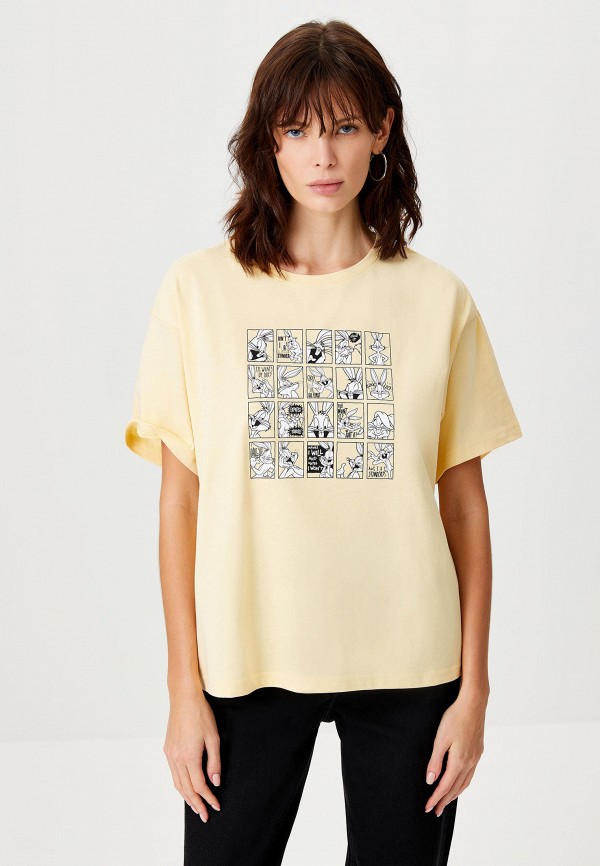 фото Футболка sela