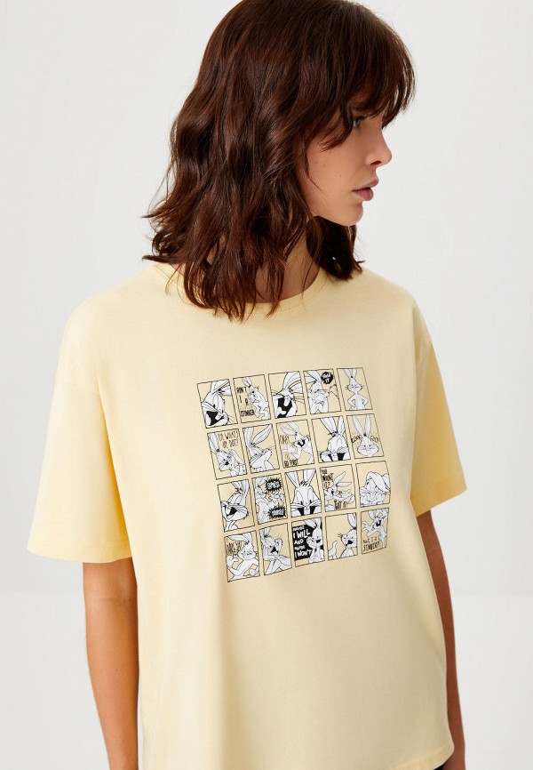 фото Футболка sela