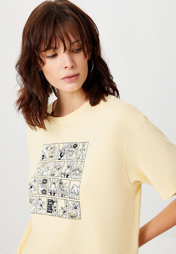 фото Футболка sela