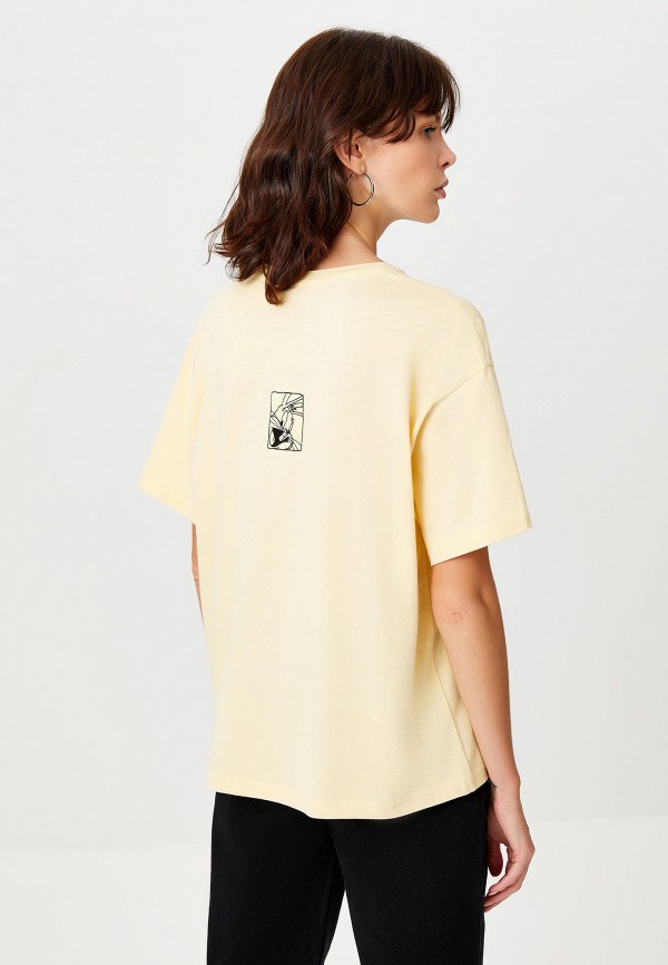 фото Футболка sela