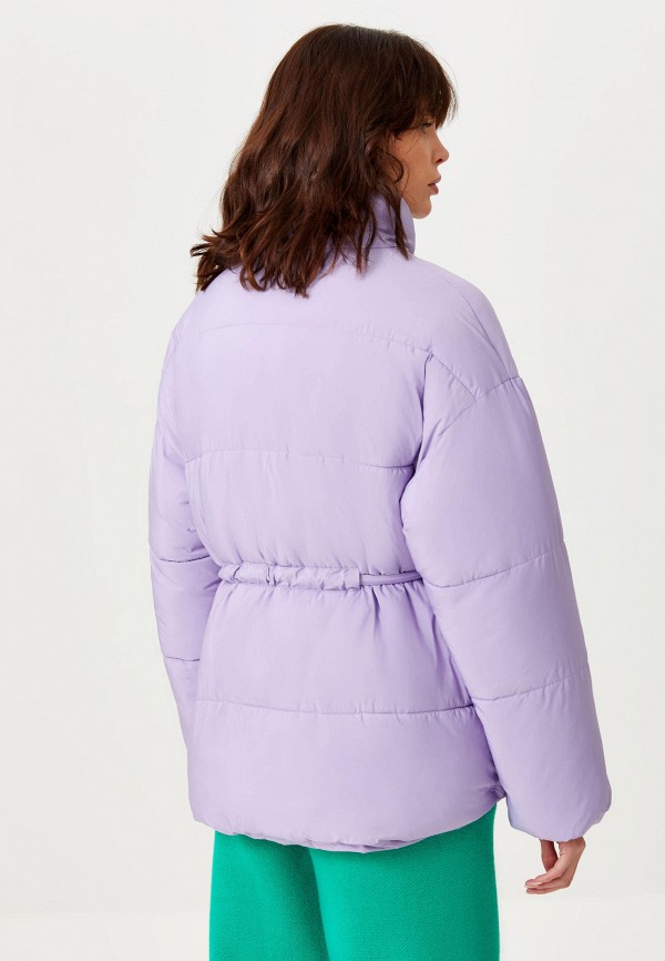 фото Куртка утепленная sela