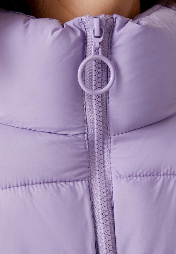 фото Куртка утепленная sela