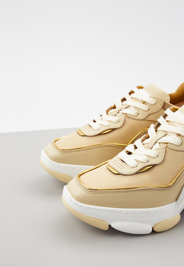 фото Кроссовки furla