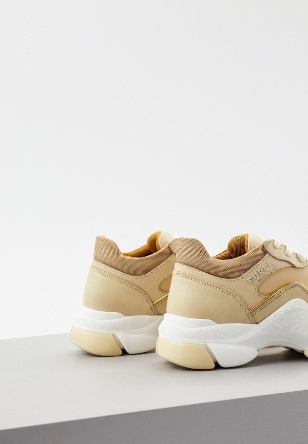 фото Кроссовки furla