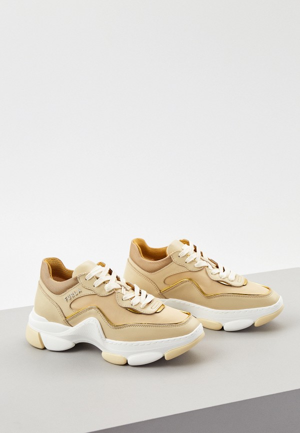 фото Кроссовки furla