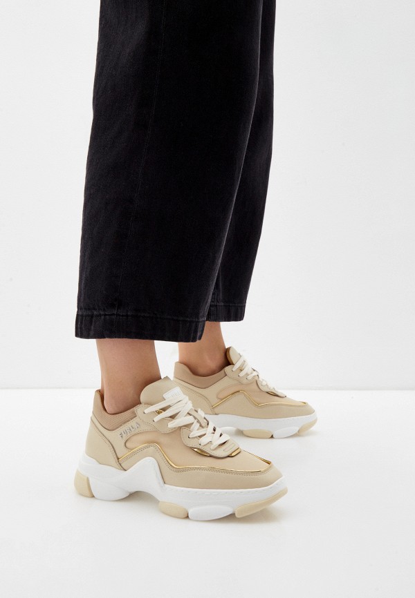 фото Кроссовки furla