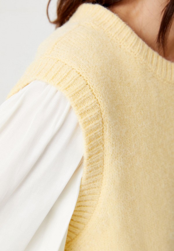 фото Жилет sela