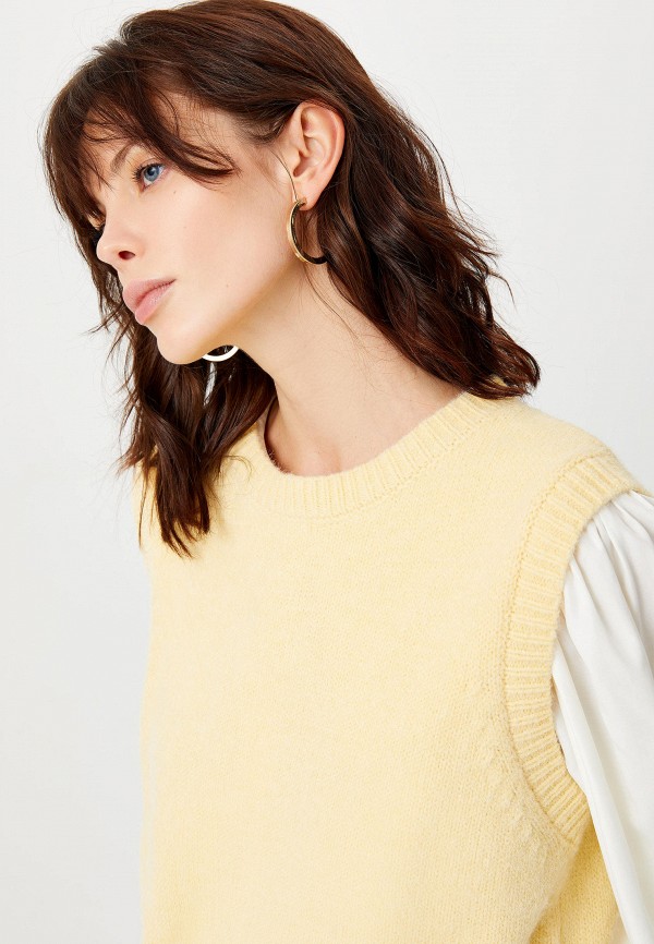 фото Жилет sela