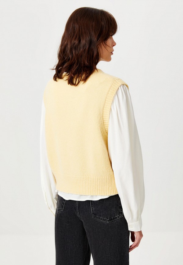 фото Жилет sela