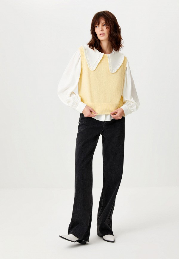 фото Жилет sela