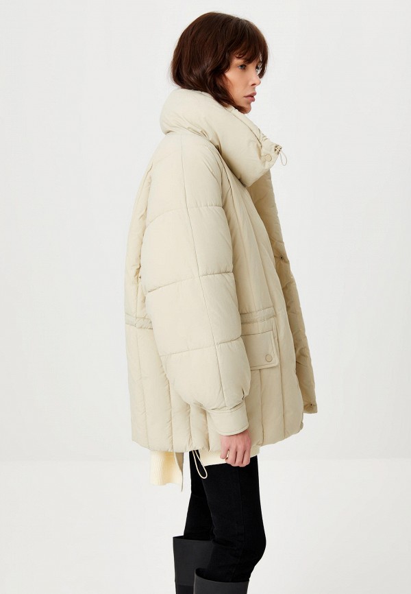 фото Куртка утепленная sela