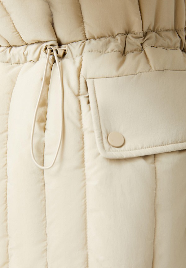 фото Куртка утепленная sela