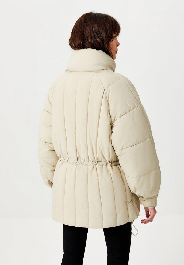 фото Куртка утепленная sela