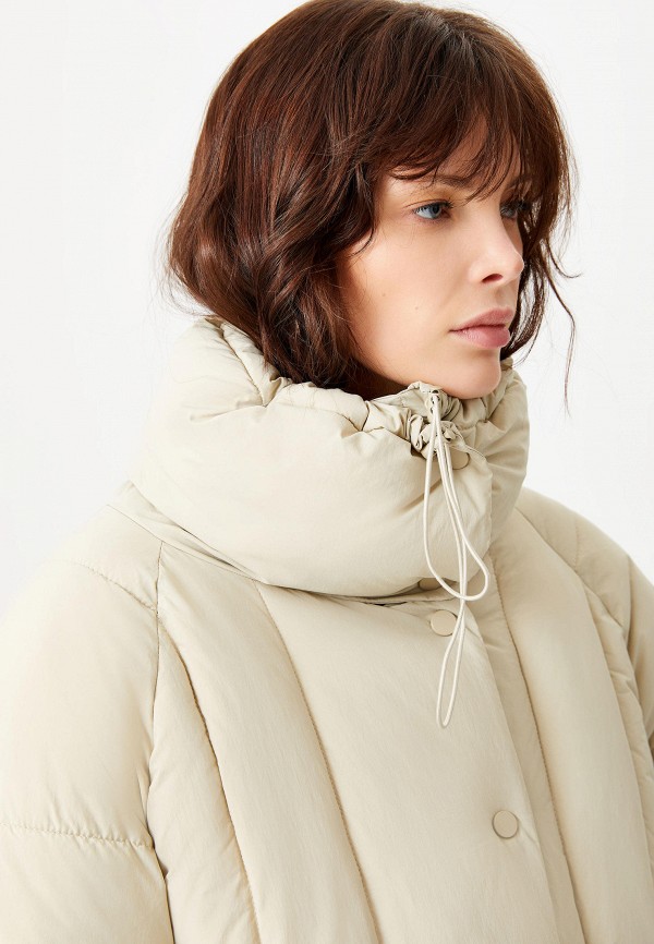 фото Куртка утепленная sela