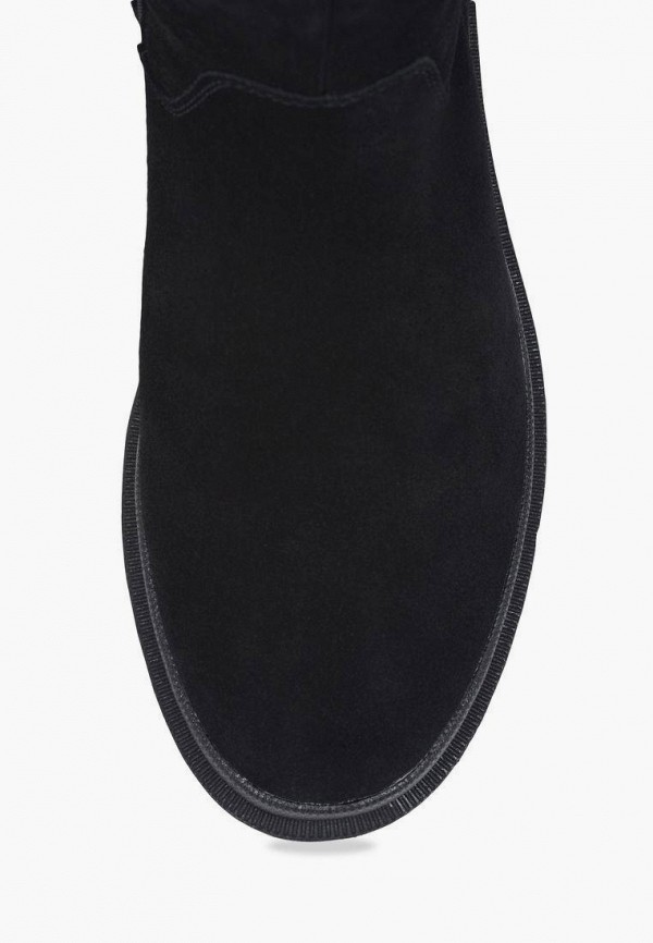 фото Ботфорты alessio nesca