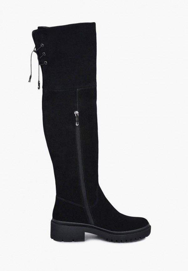фото Ботфорты alessio nesca