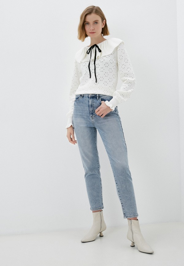 фото Джинсы zolla