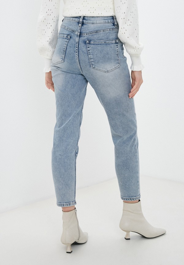 фото Джинсы zolla