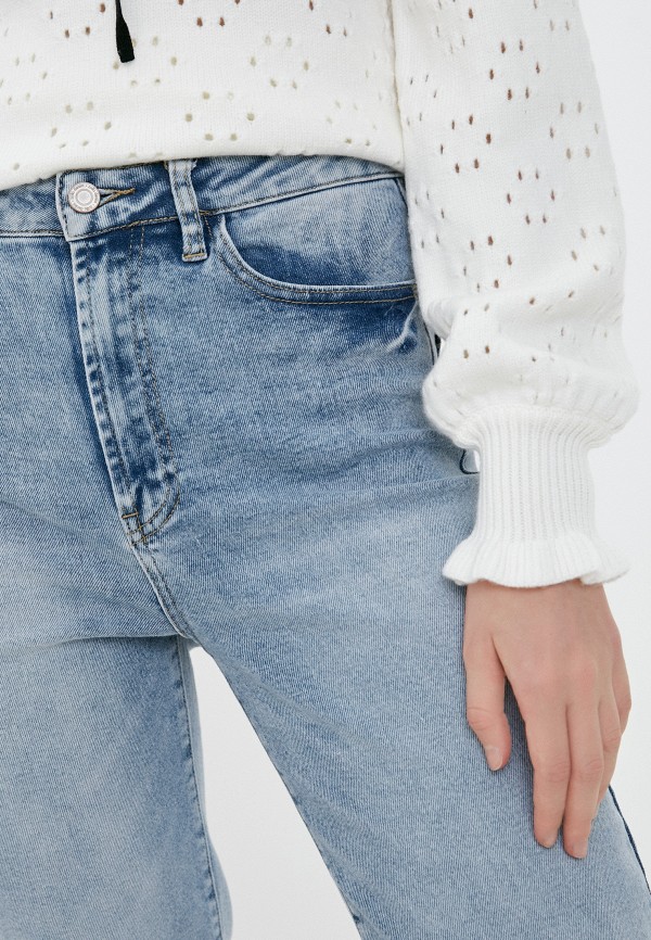 фото Джинсы zolla