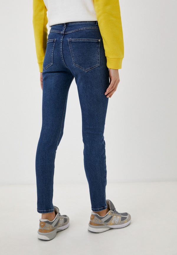 фото Джинсы zolla