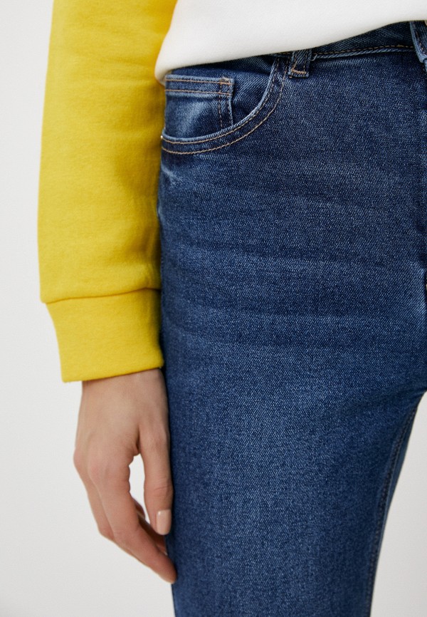 фото Джинсы zolla