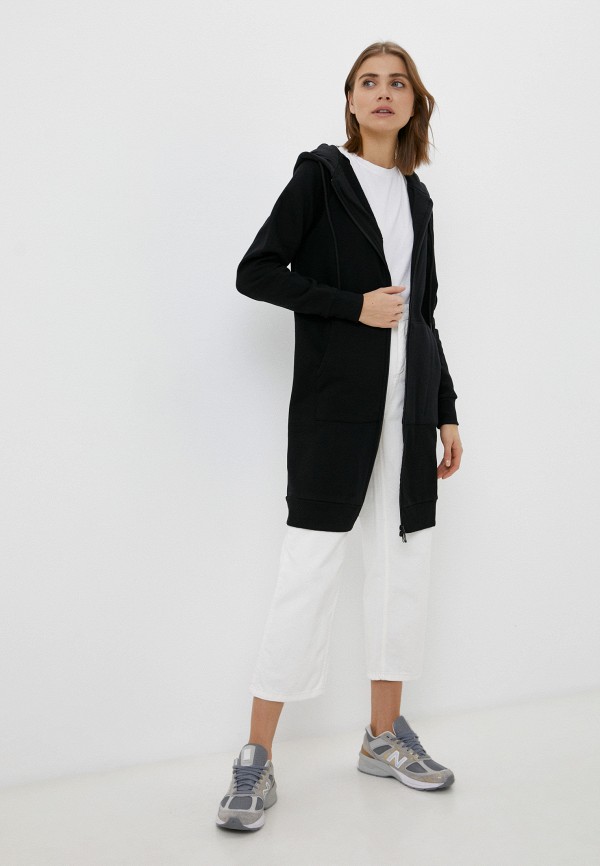 фото Толстовка zolla