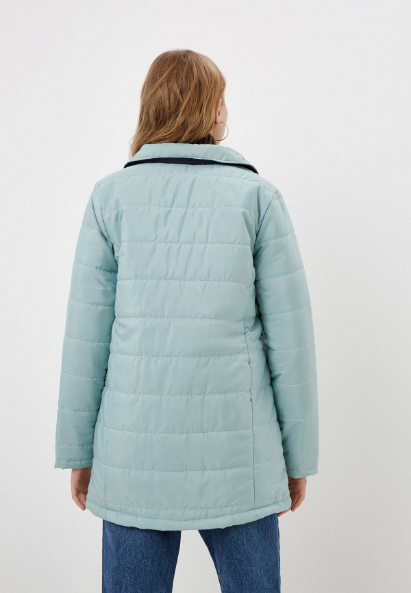 фото Куртка утепленная trendyol