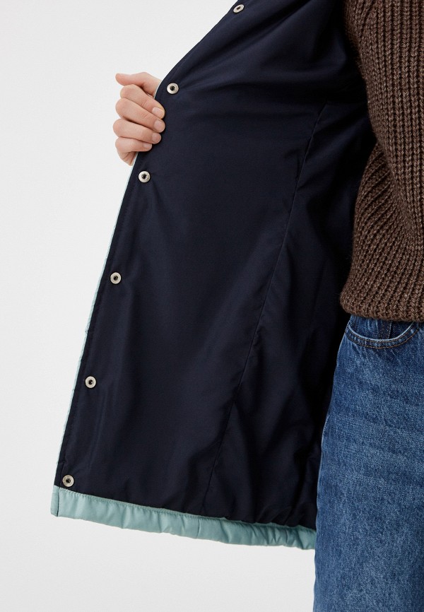 фото Куртка утепленная trendyol