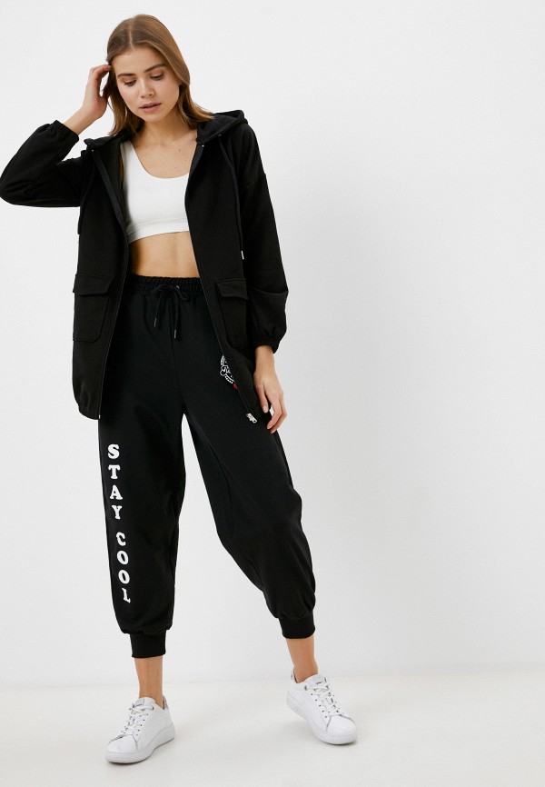 фото Толстовка trendyol