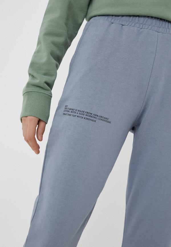 фото Брюки спортивные trendyol