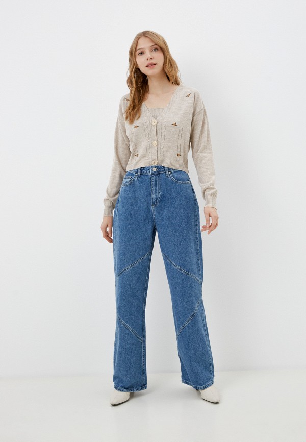 фото Джинсы trendyol