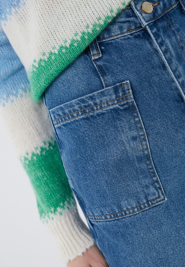 фото Джинсы trendyol