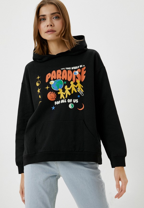 фото Худи trendyol