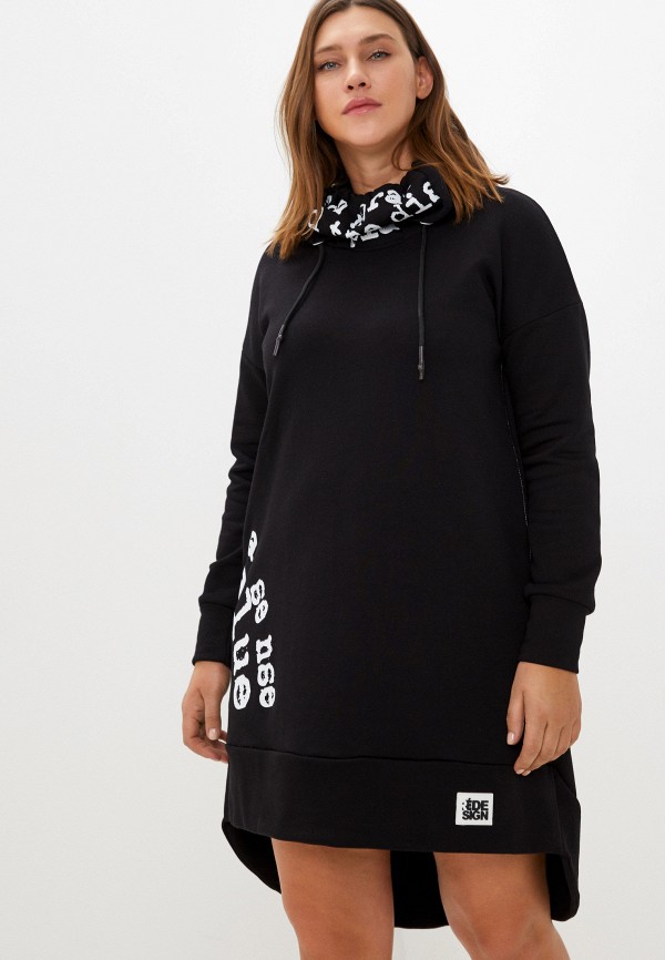 Платье Wild Simbol