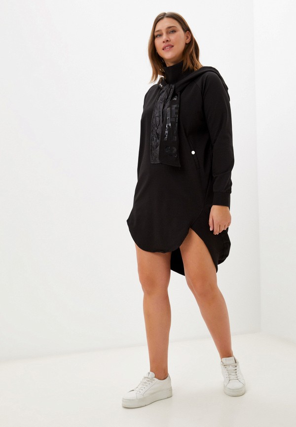 фото Платье wild simbol