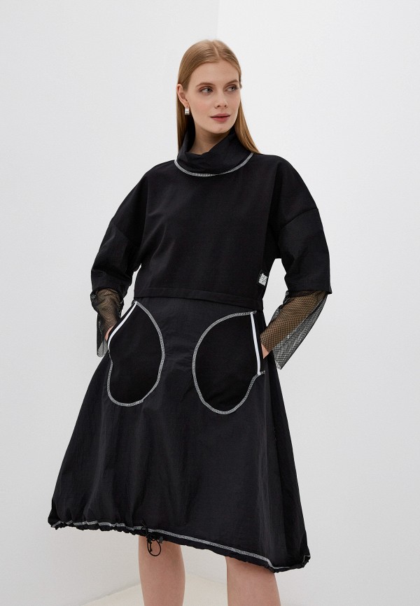 фото Платье wild simbol