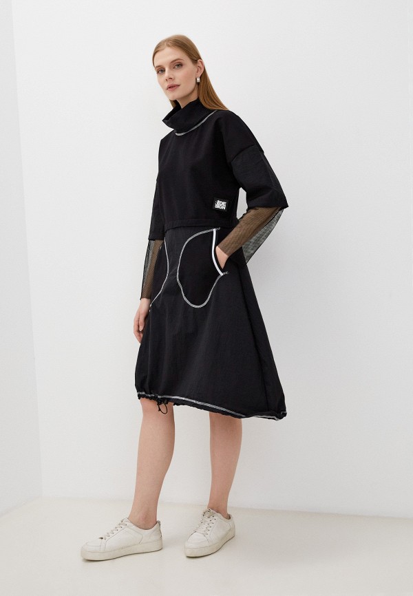 фото Платье wild simbol