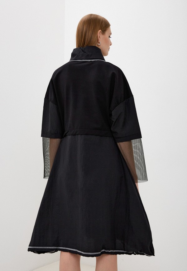 фото Платье wild simbol