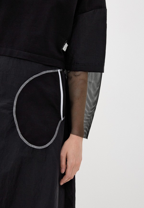 фото Платье wild simbol