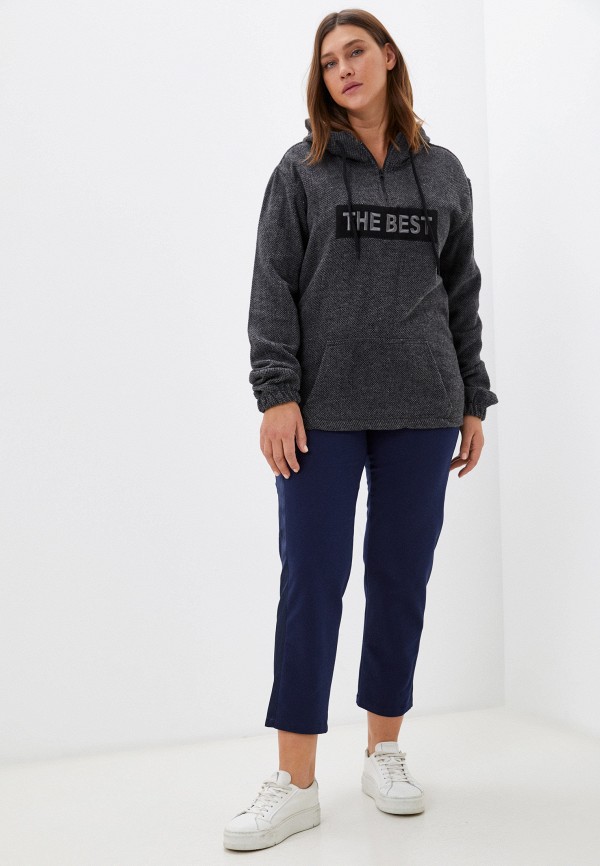 фото Худи wild simbol