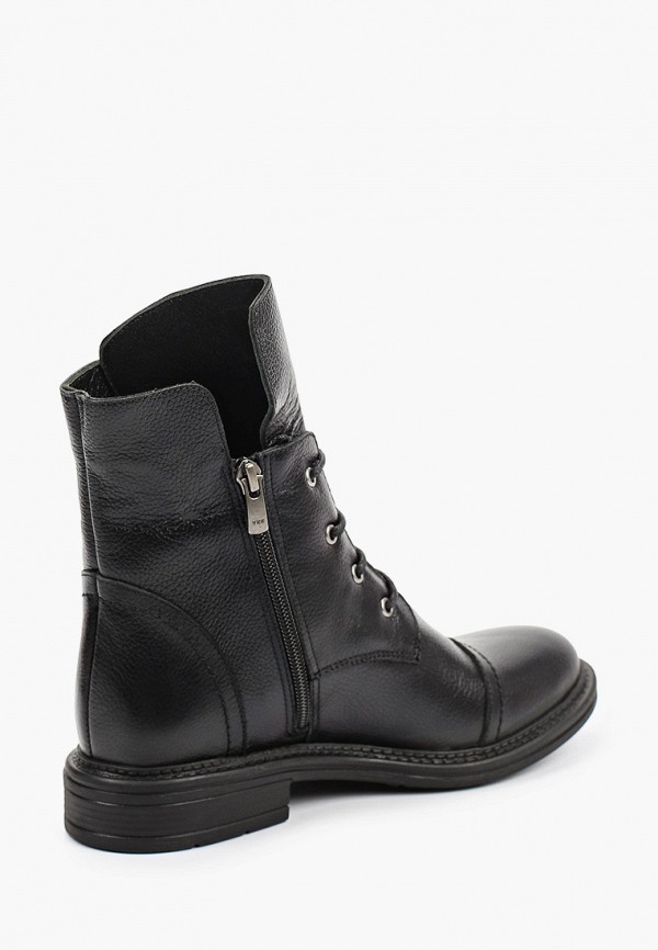 фото Ботинки tervolina