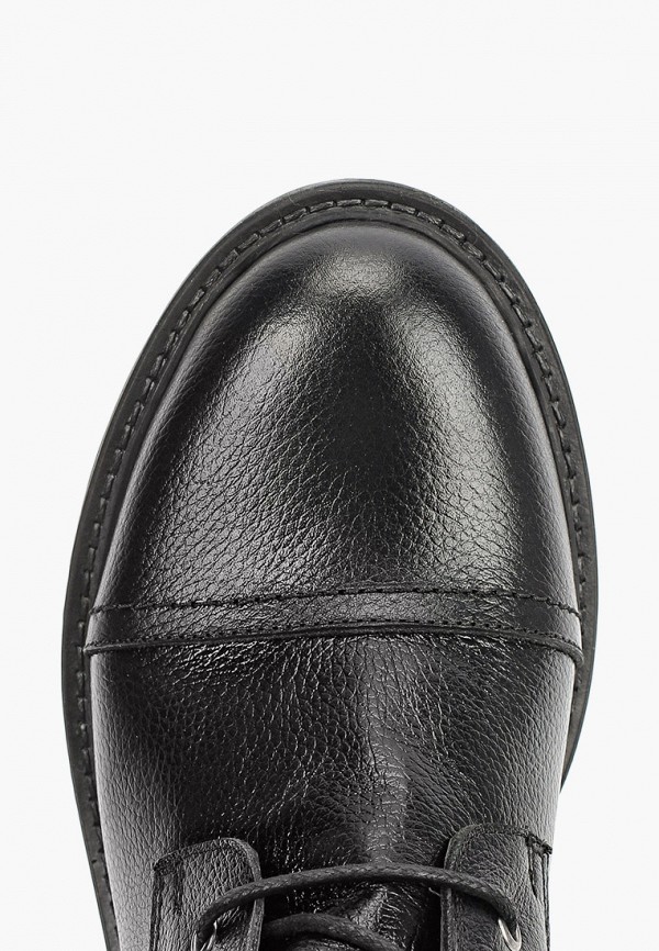 фото Ботинки tervolina